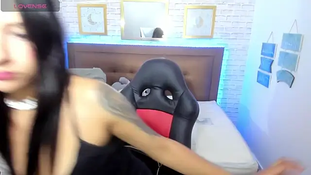 tamara colliins  online show from 02.20.25