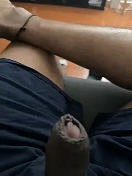 Snapshot of Pavan921 chatting on 10.07.25 Pavan921 online show from 10.07.25