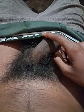 IndianBig Dick online show from 12.03.25