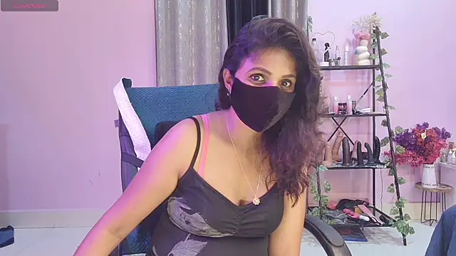 Naughty nightz online show from 10.23.25