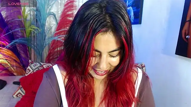 gatuwildhott online show from 04.25.26