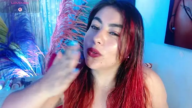 gatuwildhott online show from 04.30.26