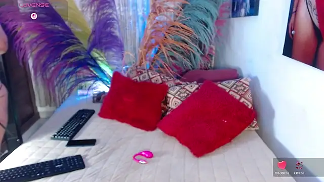 gatuwildhott online show from 05.02.26
