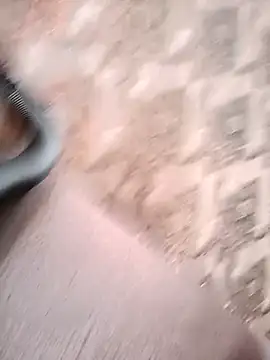 Snapshot of LeilaSaint chatting on 10.24.25 LeilaSaint online show from 10.24.25