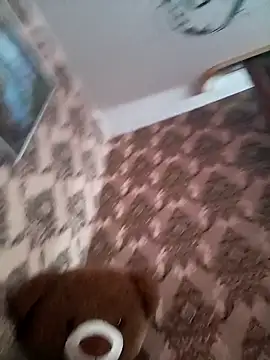 Snapshot of LeilaSaint chatting on 11.11.25 LeilaSaint online show from 11.11.25