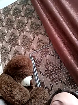 Snapshot of LeilaSaint chatting on 02.05.26 LeilaSaint online show from 02.05.26