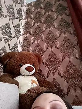 Snapshot of LeilaSaint chatting on 03.13.26 LeilaSaint online show from 03.13.26