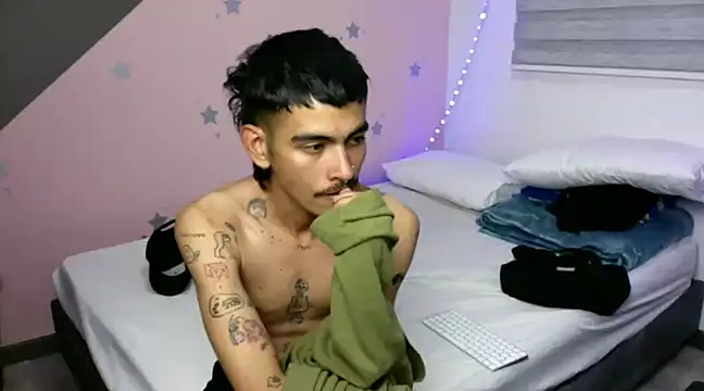 sorry-mom69 online show from 01.24.25