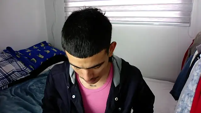 sorry-mom69 online show from 09.22.25