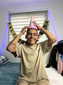 sorry-mom69 online show from 10.10.25