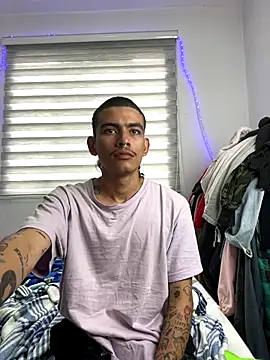 sorry-mom69 online show from 10.15.25