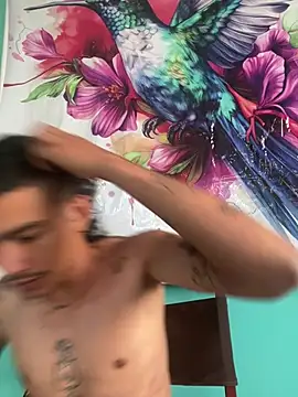 sorry-mom69 online show from 03.15.26