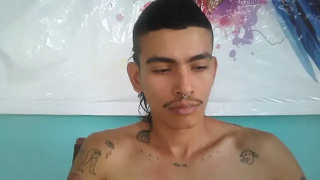 sorry-mom69 online show from 03.17.26