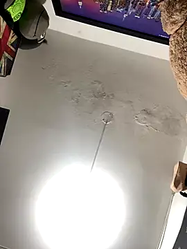 Snapshot of XNASTYEBONYXXX chatting on 10.25.25 XNASTYEBONYXXX online show from 10.25.25