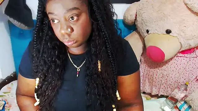 XNASTYEBONYXXX online show from 05.10.26