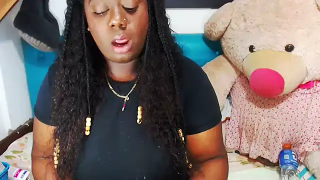 XNASTYEBONYXXX online show from 05.31.26