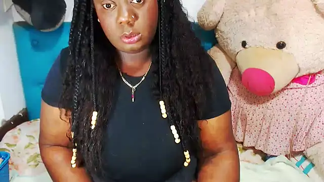XNASTYEBONYXXX online show from 06.14.26