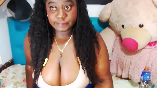XNASTYEBONYXXX online show from 06.17.26