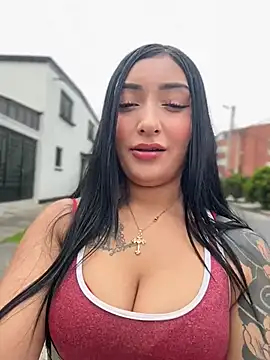 Snapshot of Kathy_bella18 chatting on 03.02.26 Kathy bella18 online show from 03.02.26