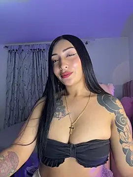 Kathy bella18 online show from 06.11.26