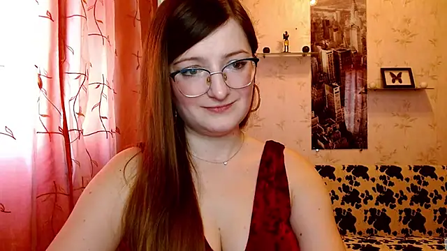 Arielsssplash online show from 02.20.25