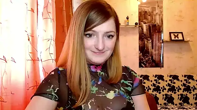 Arielsssplash online show from 02.28.25