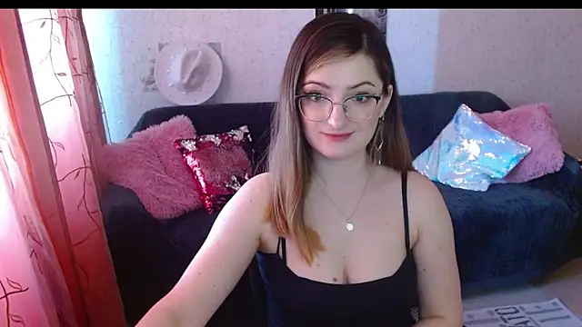 Arielsssplash online show from 06.18.26