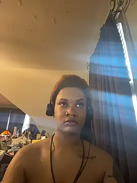 nickytheehawtie online show from 02.18.26