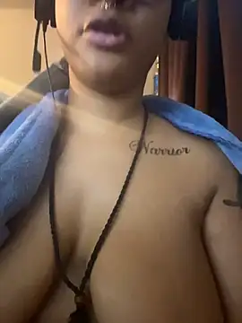 nickytheehawtie online show from 02.25.26