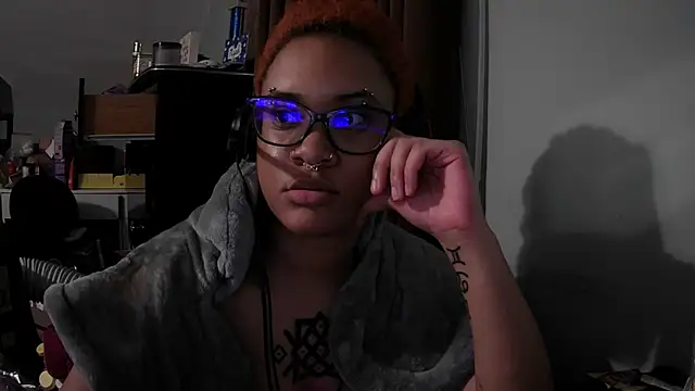 nickytheehawtie online show from 05.01.26