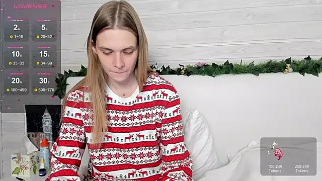 molly hunt  online show from 12.27.24