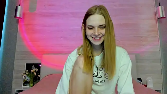 molly hunt  online show from 03.13.26