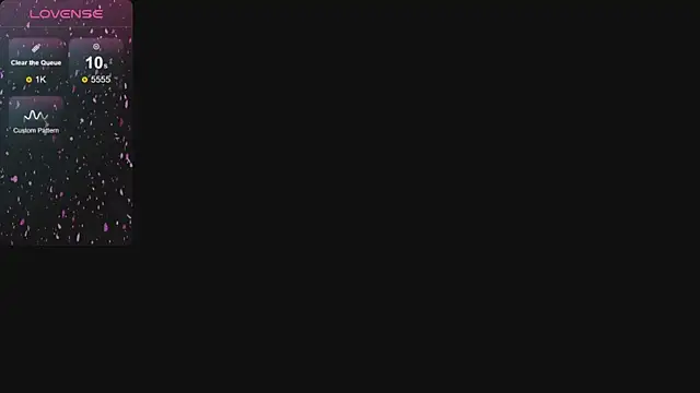 Elfa Mirielle online show from 02.01.25