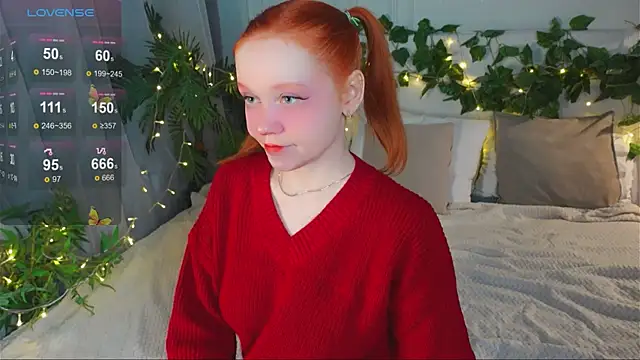 Elfa Mirielle online show from 01.17.26