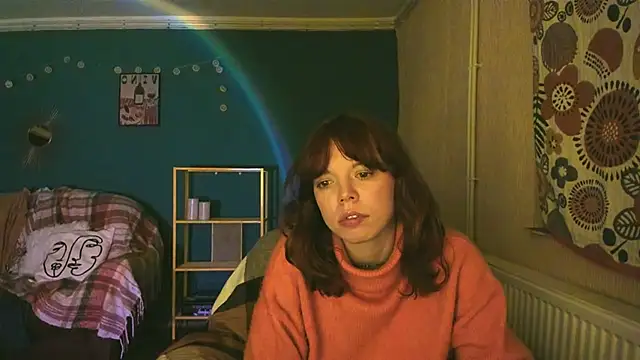 Snapshot of ClancyMorissey chatting on 02.18.25 ClancyMorissey online show from 02.18.25