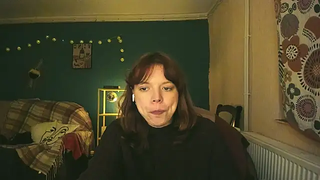 Snapshot of ClancyMorissey chatting on 02.24.25 ClancyMorissey online show from 02.24.25