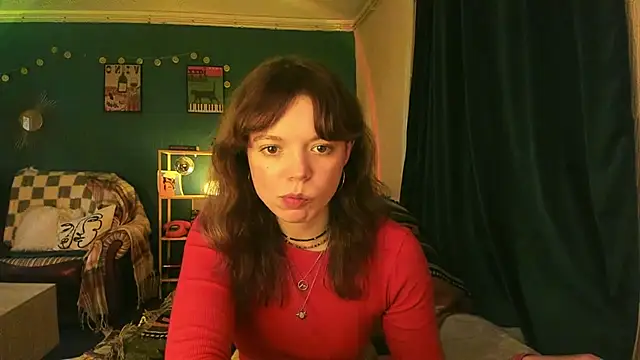 ClancyMorissey online show from 11.17.25