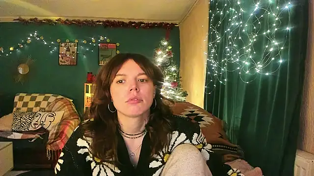 ClancyMorissey online show from 12.05.25