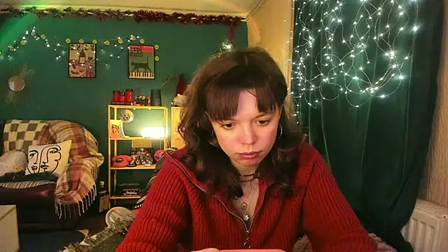 ClancyMorissey online show from 12.15.25