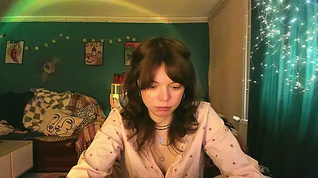ClancyMorissey online show from 05.06.26