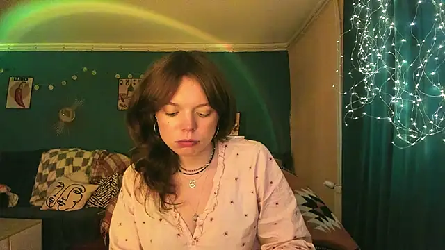 ClancyMorissey online show from 06.02.26