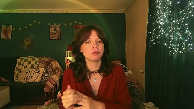 ClancyMorissey online show from 06.06.26