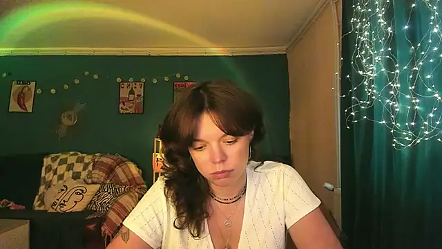 ClancyMorissey online show from 06.07.26
