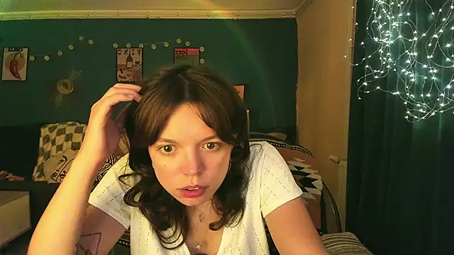 ClancyMorissey online show from 06.08.26