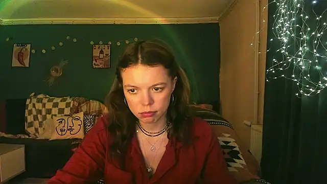 ClancyMorissey online show from 06.11.26
