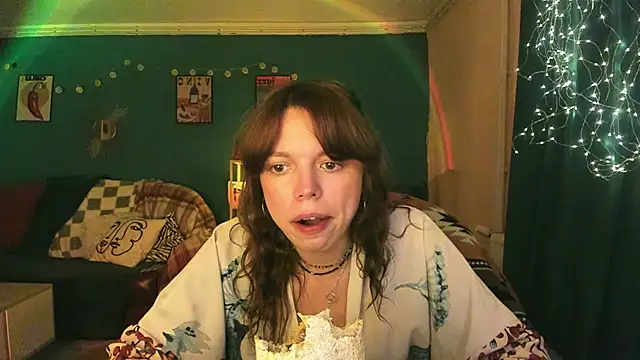 ClancyMorissey online show from 07.02.26
