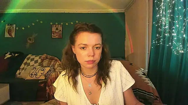 ClancyMorissey online show from 07.03.26