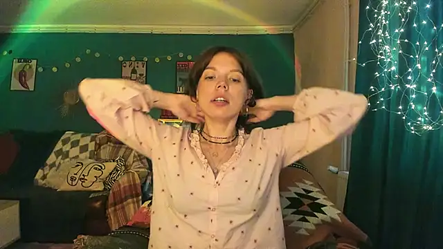 ClancyMorissey online show from 07.04.26