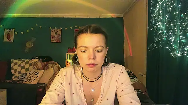 ClancyMorissey online show from 07.05.26