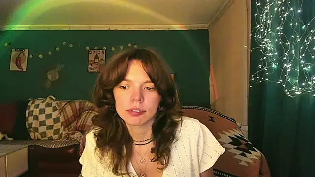 ClancyMorissey online show from 07.08.26